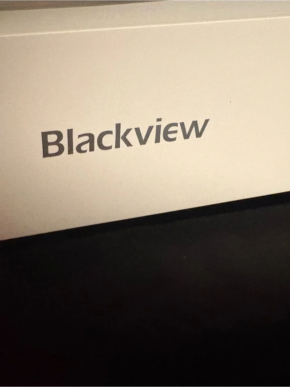Blackview Black Triple-Screen Laptop Extender (DCM6)
